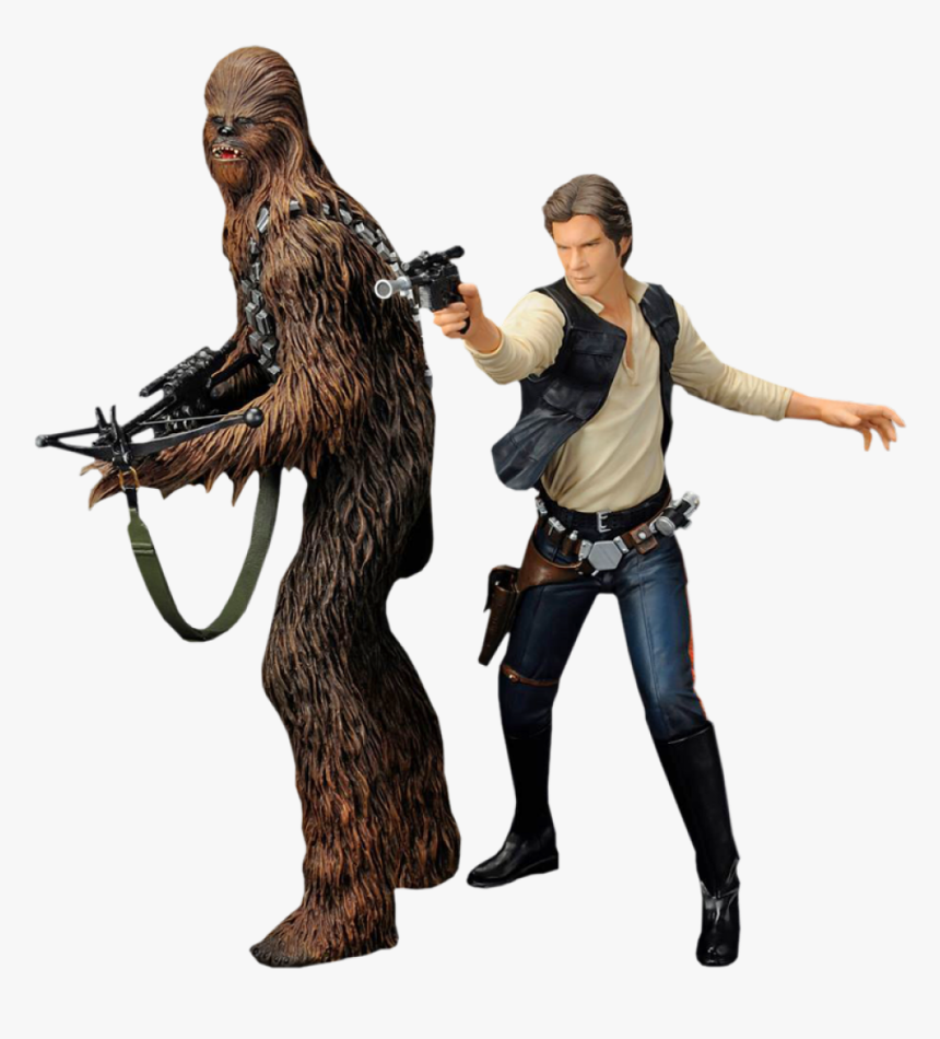 Detail Chewbacca Transparent Background Nomer 48