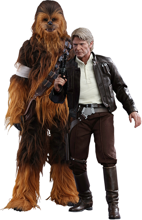 Detail Chewbacca Transparent Background Nomer 50