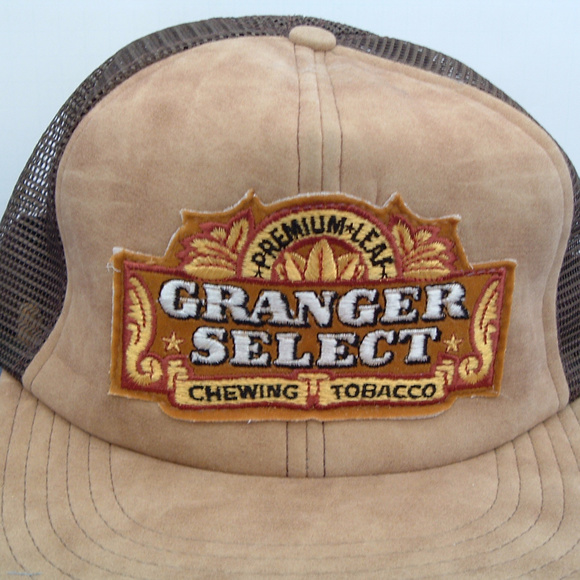 Detail Chewing Tobacco Hats Nomer 26