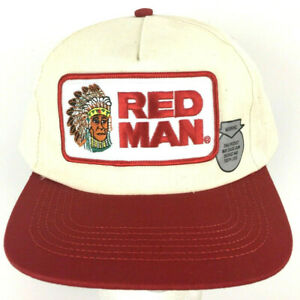 Detail Chewing Tobacco Hats Nomer 4