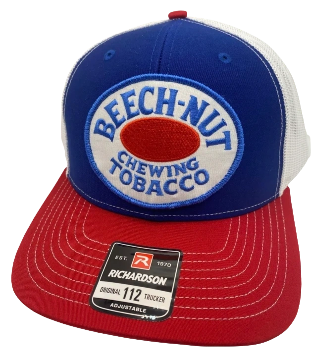 Detail Chewing Tobacco Hats Nomer 42