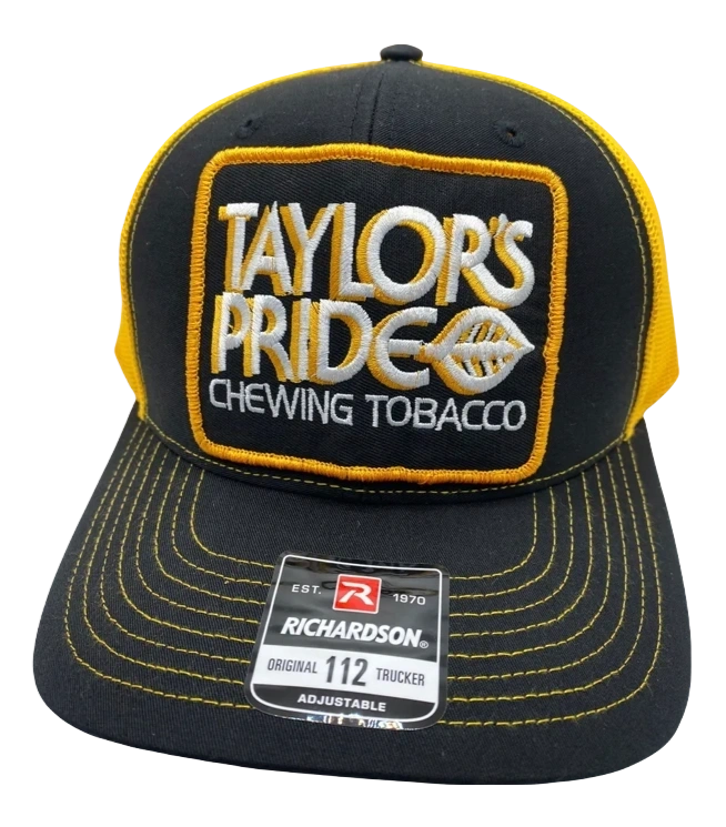 Detail Chewing Tobacco Hats Nomer 44