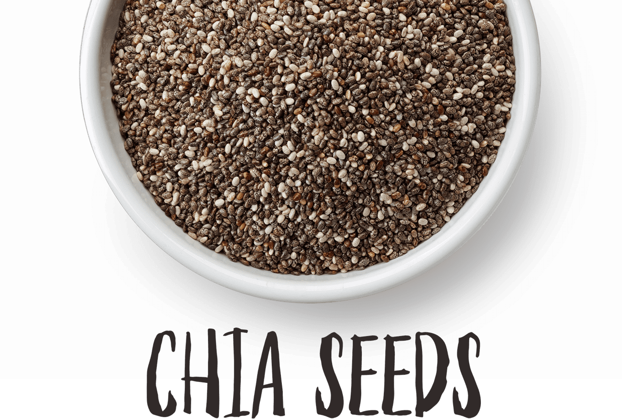 Detail Chia Seed Png Koleksi Nomer 34