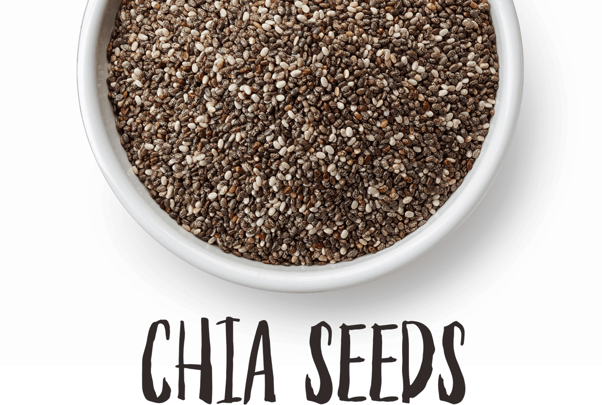 Detail Chia Seed Png Nomer 34