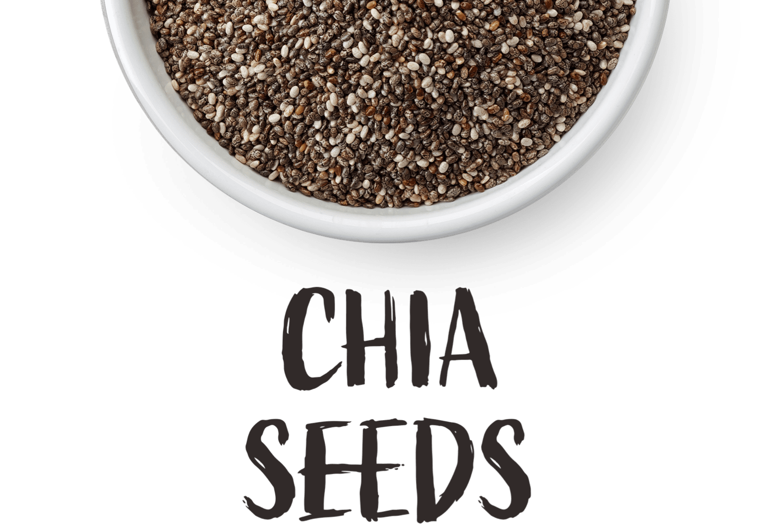Detail Chia Seed Png Nomer 46