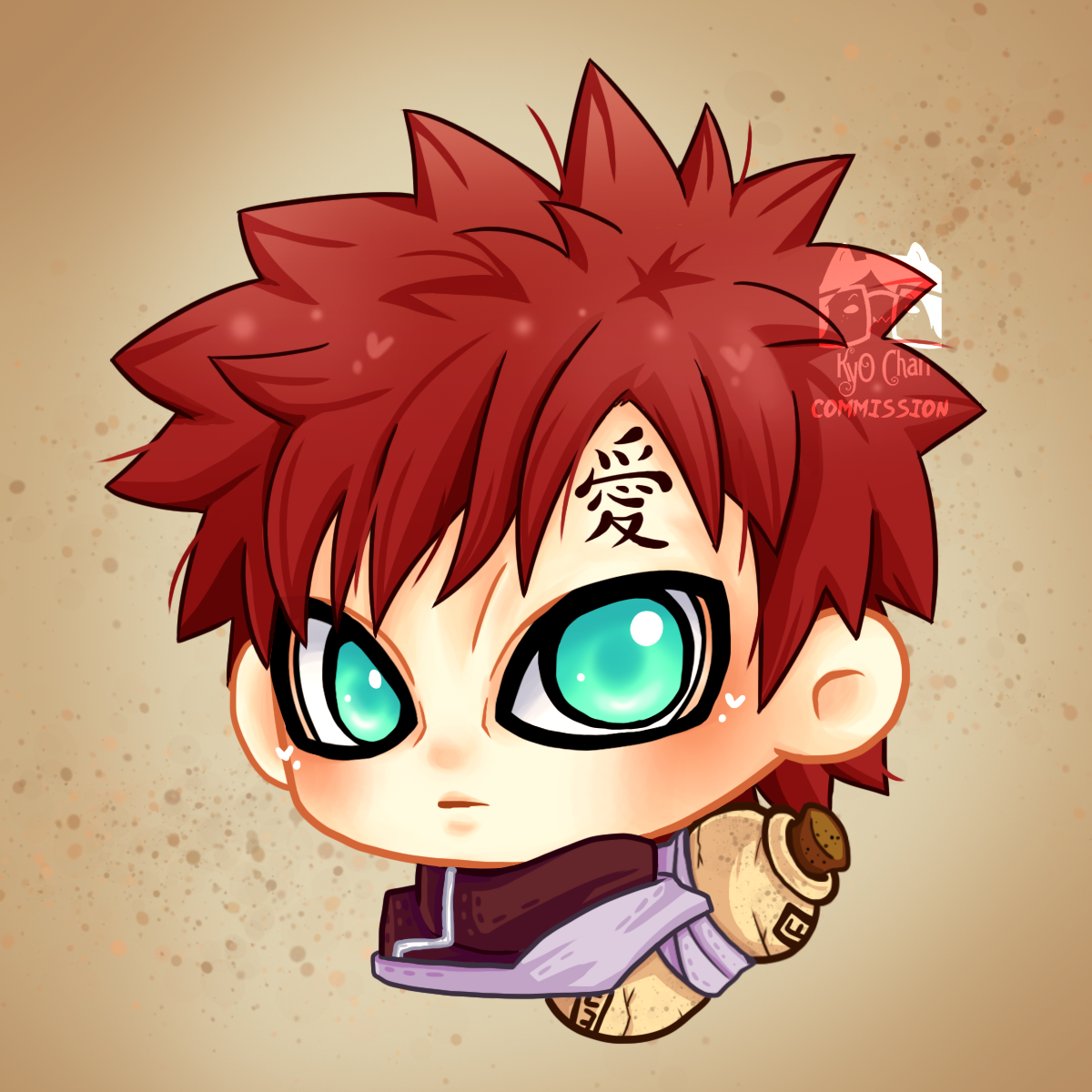 Detail Chibi Gaara Nomer 14