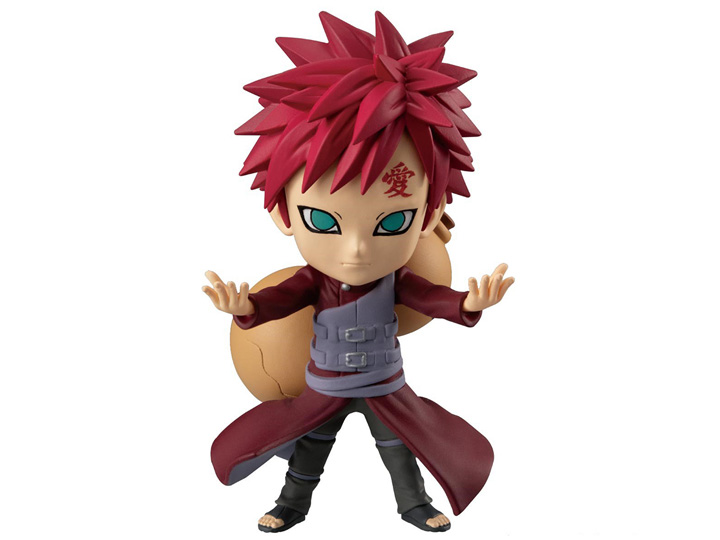 Detail Chibi Gaara Nomer 17