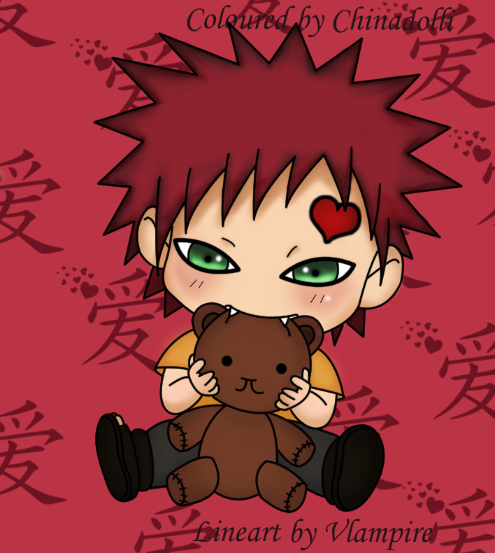 Detail Chibi Gaara Nomer 22