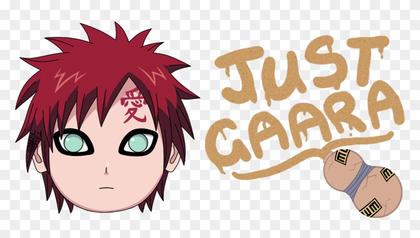 Detail Chibi Gaara Nomer 29