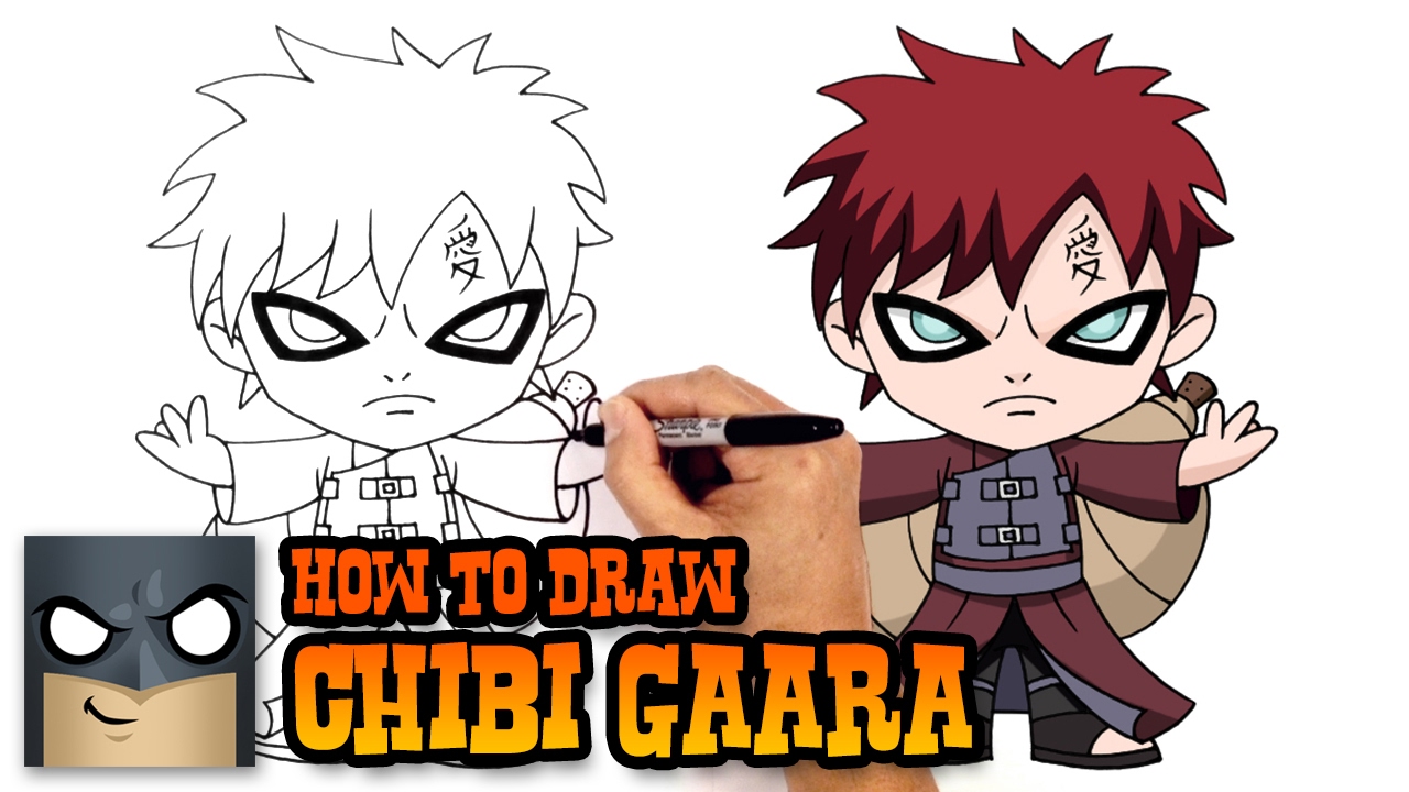 Detail Chibi Gaara Nomer 32