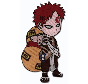 Detail Chibi Gaara Nomer 39