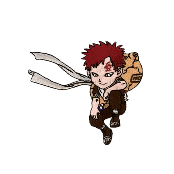 Detail Chibi Gaara Nomer 41