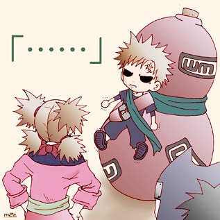 Detail Chibi Gaara Nomer 48