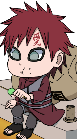 Detail Chibi Gaara Nomer 5