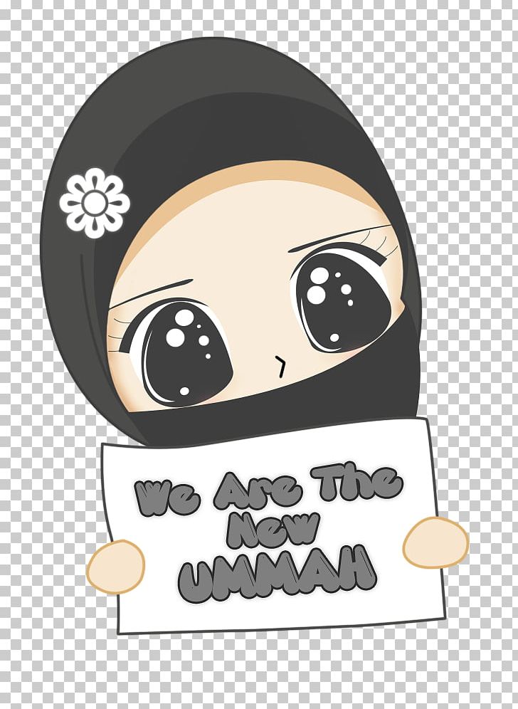 Detail Chibi Hijab Nomer 36