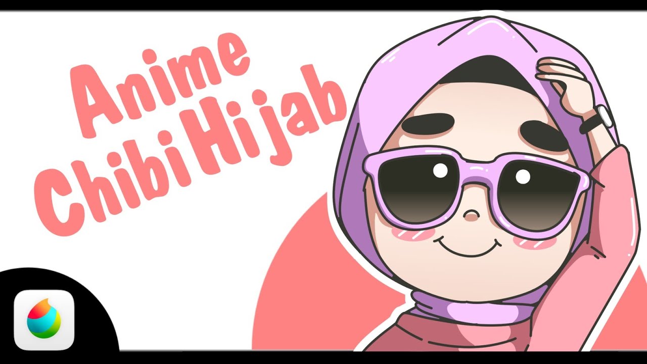 Detail Chibi Hijab Nomer 48