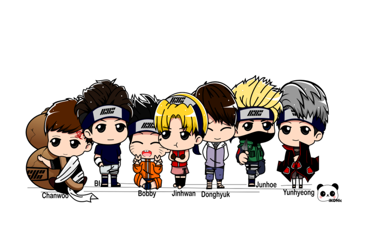 Detail Chibi Ikon Nomer 29