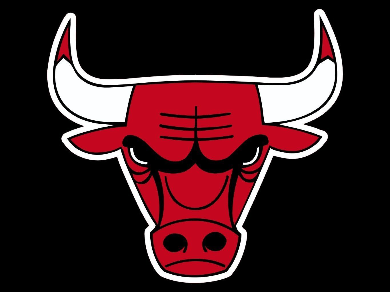Detail Chicago Bulls Logo Png Nomer 20