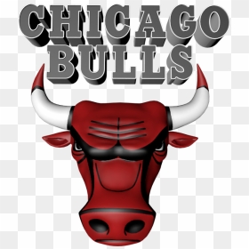 Detail Chicago Bulls Logo Png Nomer 36