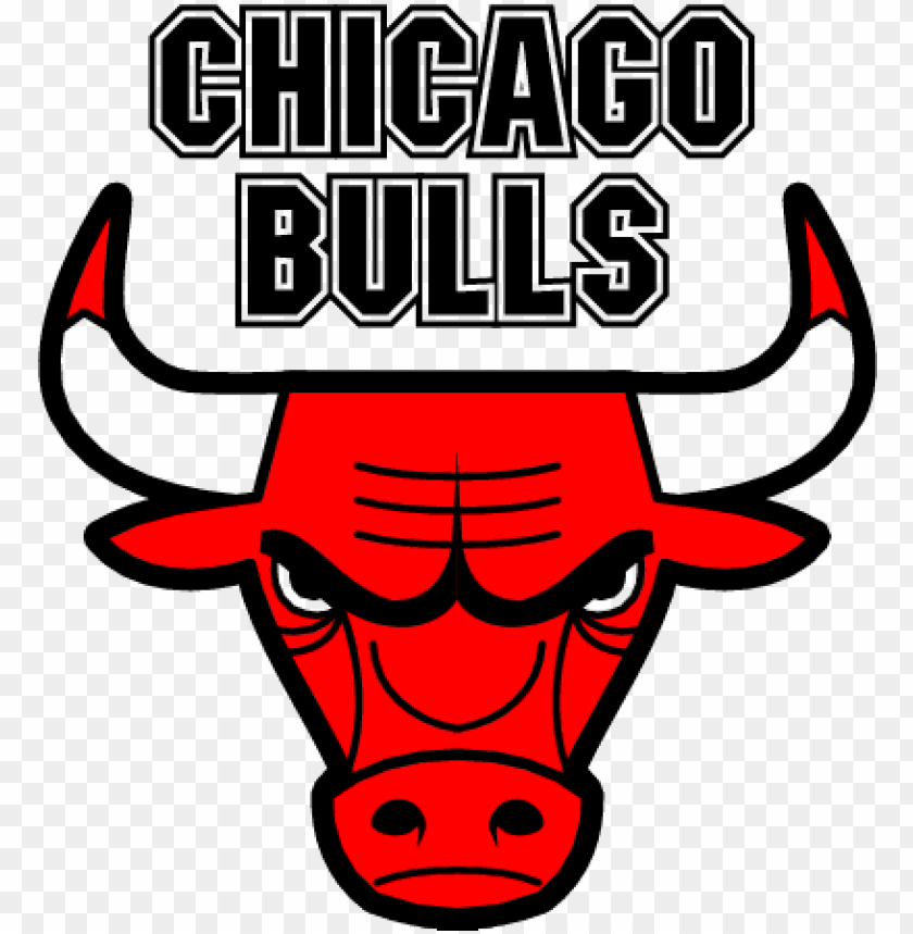 Detail Chicago Bulls Png Nomer 3