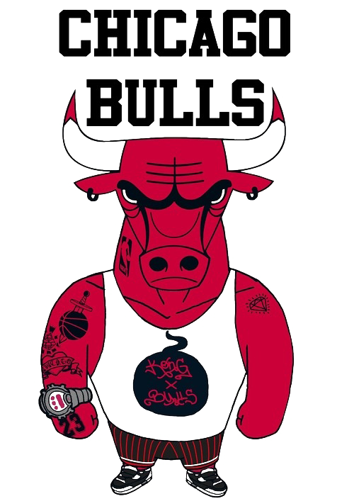 Detail Chicago Bulls Png Nomer 49