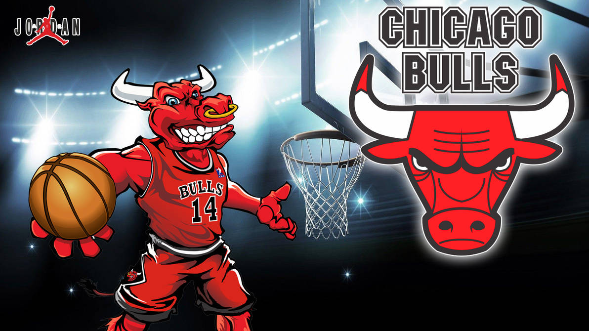 Detail Chicago Bulls Wallpaper Nomer 50