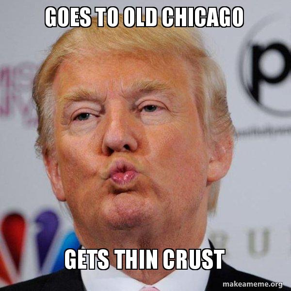 Detail Chicago Trump Meme Nomer 2