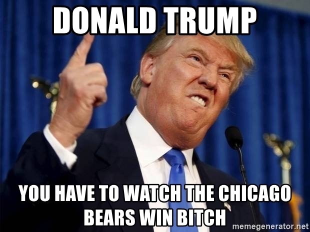 Detail Chicago Trump Meme Nomer 13