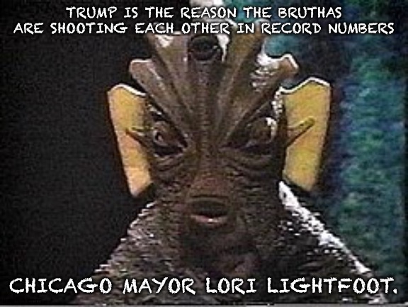 Download Chicago Trump Meme Nomer 44