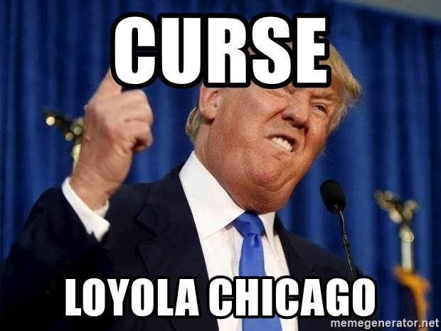 Detail Chicago Trump Meme Nomer 55