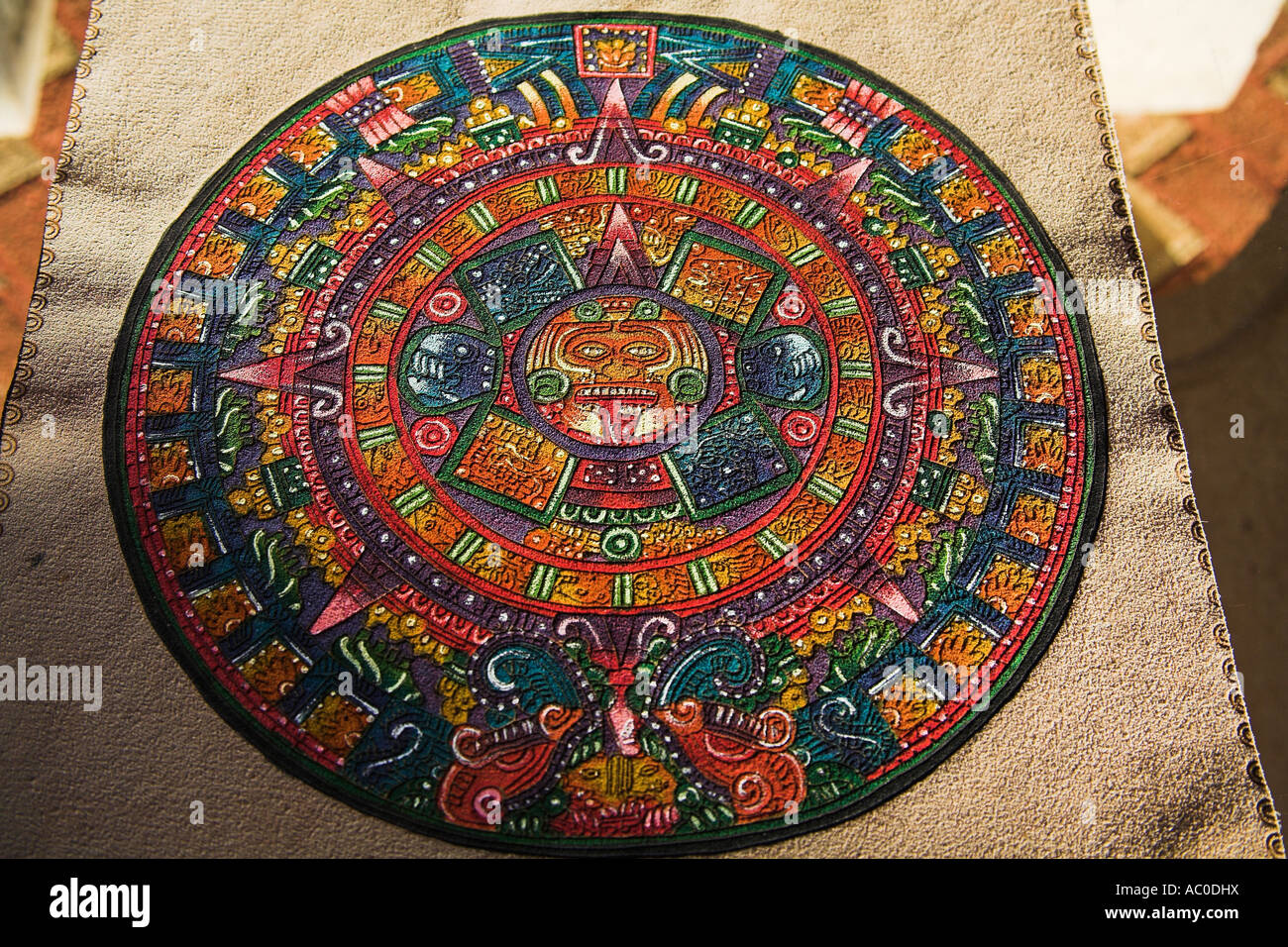 Detail Chichen Itza Aztec Nomer 37