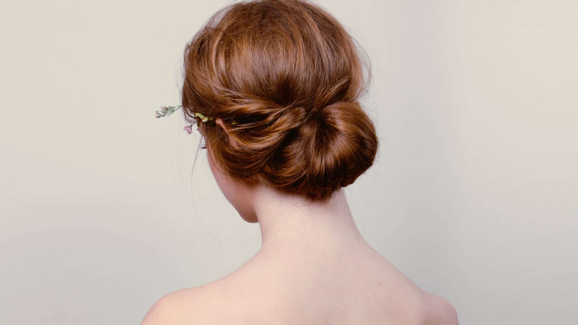 Detail Chignon Image Nomer 3
