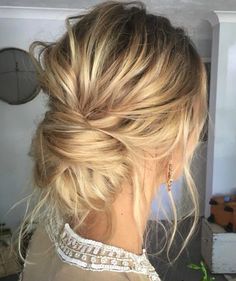 Detail Chignon Image Nomer 32