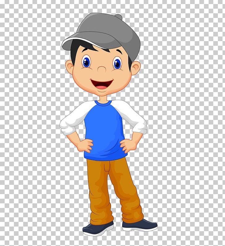 Detail Child Cartoon Png Nomer 20