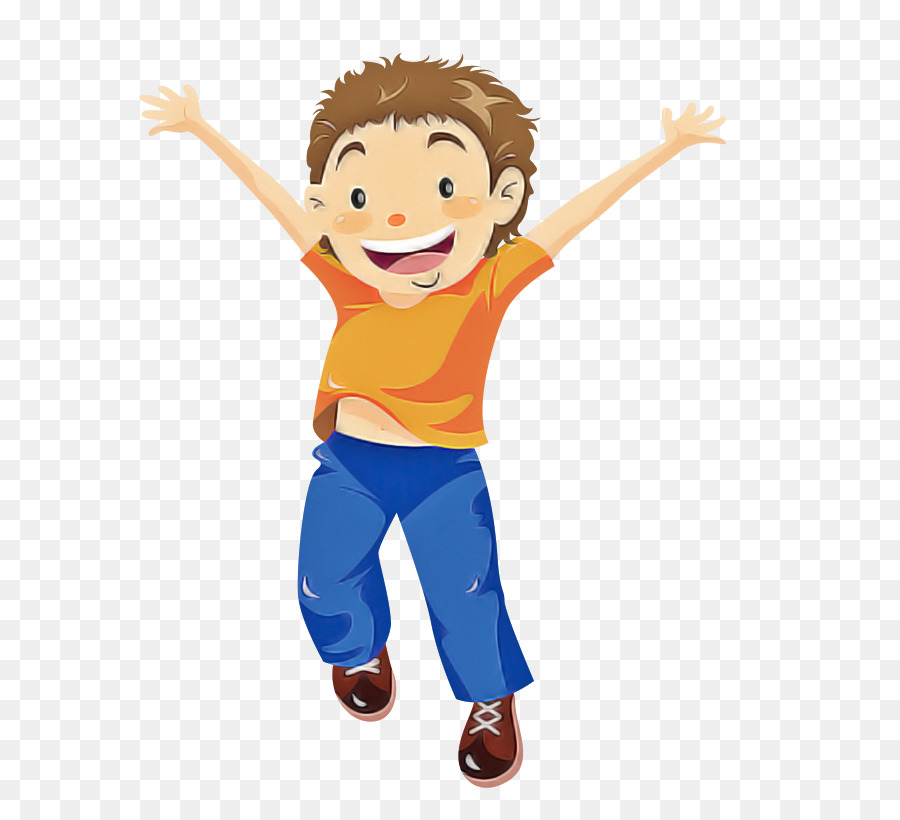 Detail Child Cartoon Png Nomer 23