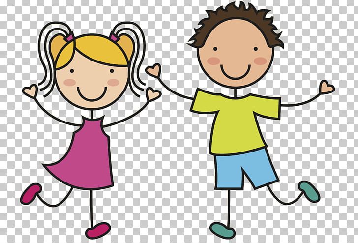 Detail Child Cartoon Png Nomer 26