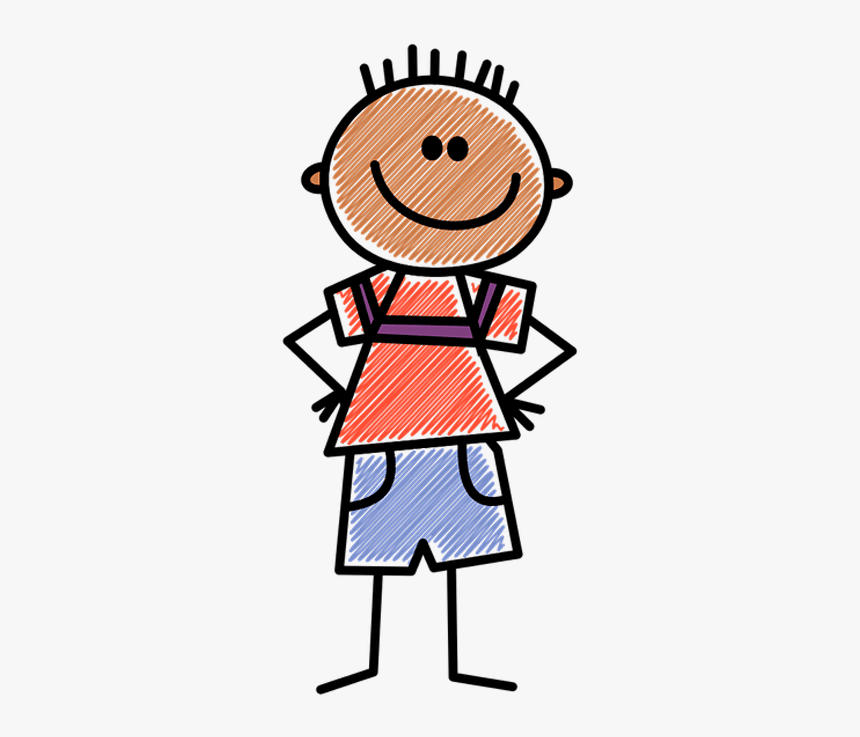 Detail Child Cartoon Png Nomer 27