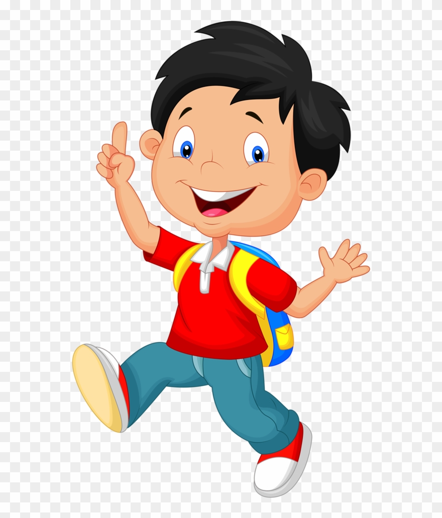 Detail Child Cartoon Png Nomer 4