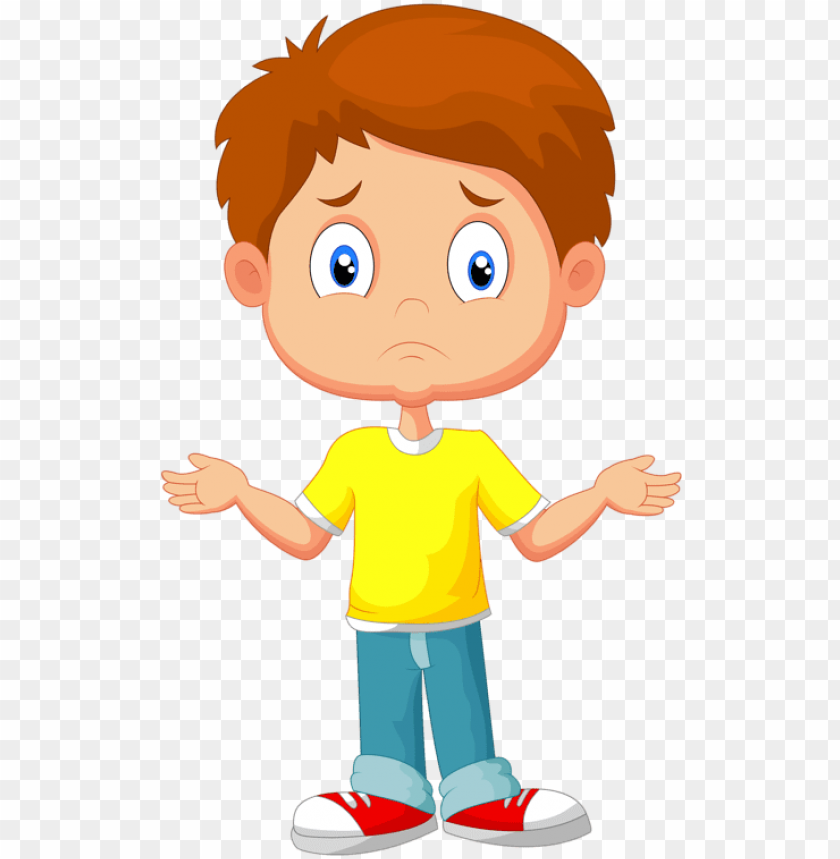 Detail Child Cartoon Png Nomer 29