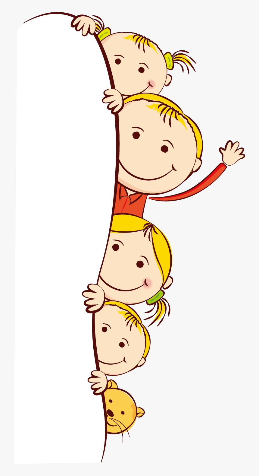 Detail Child Cartoon Png Nomer 32