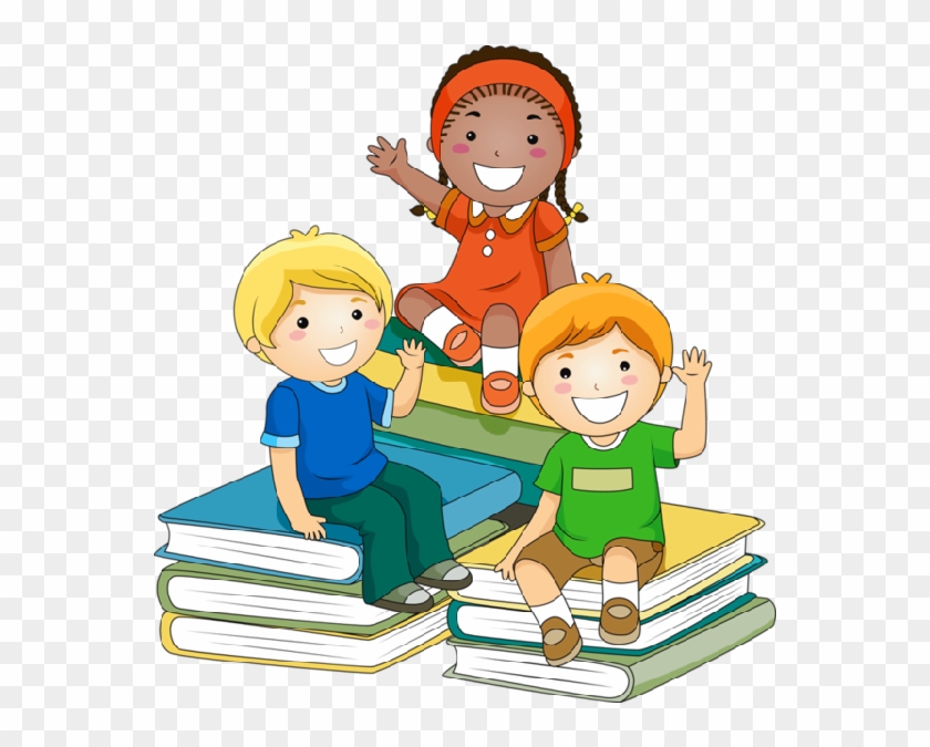 Detail Child Cartoon Png Nomer 41