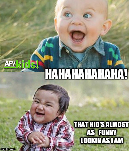 Detail Child Laughing Meme Nomer 21