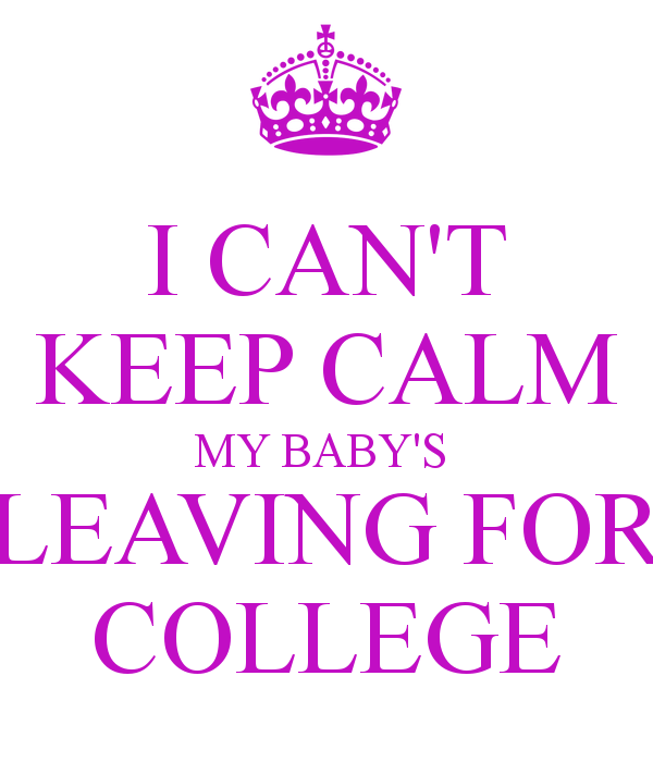 Detail Child Leaving For College Quotes Nomer 27