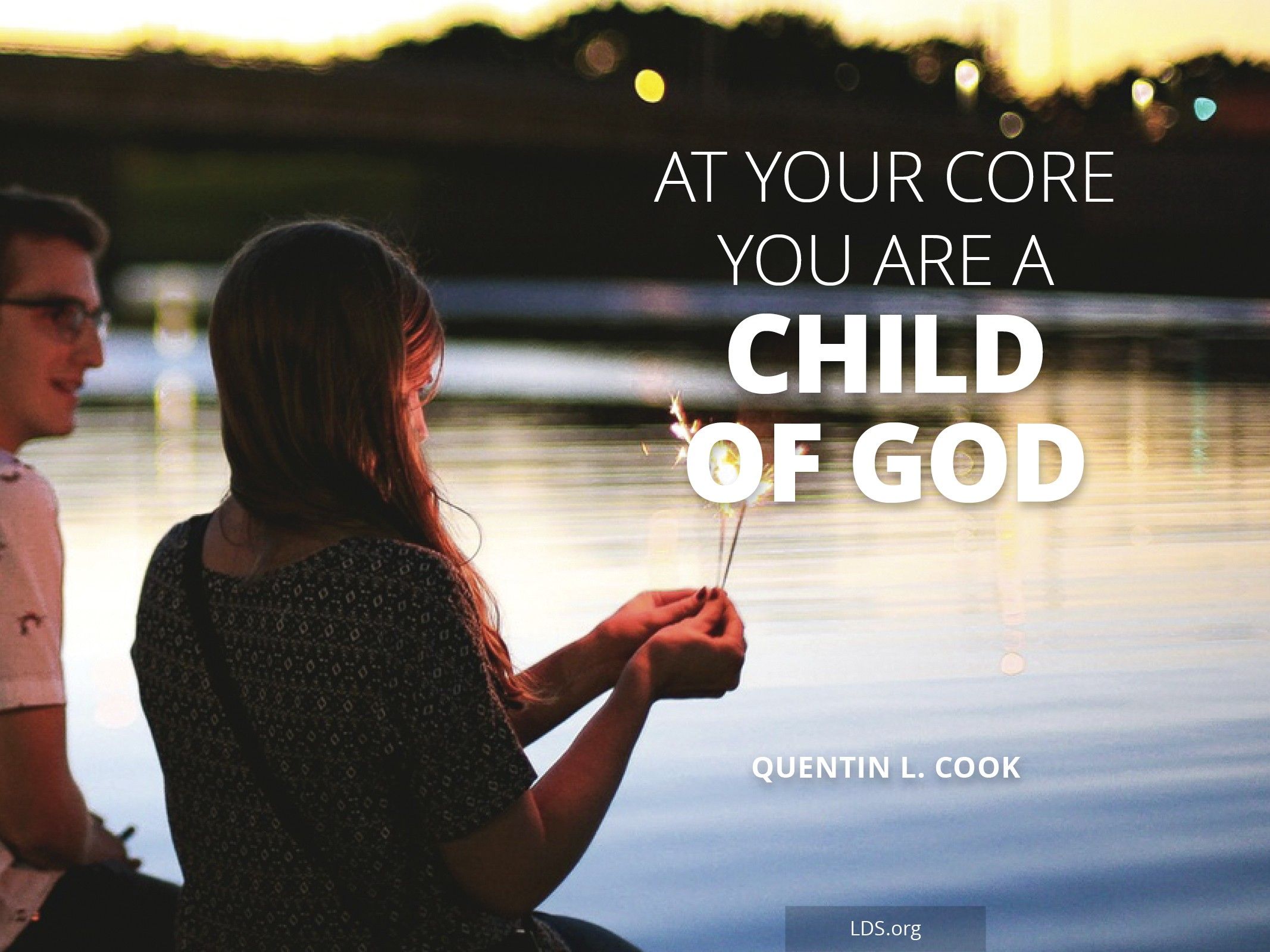Detail Child Of God Quotes Nomer 26