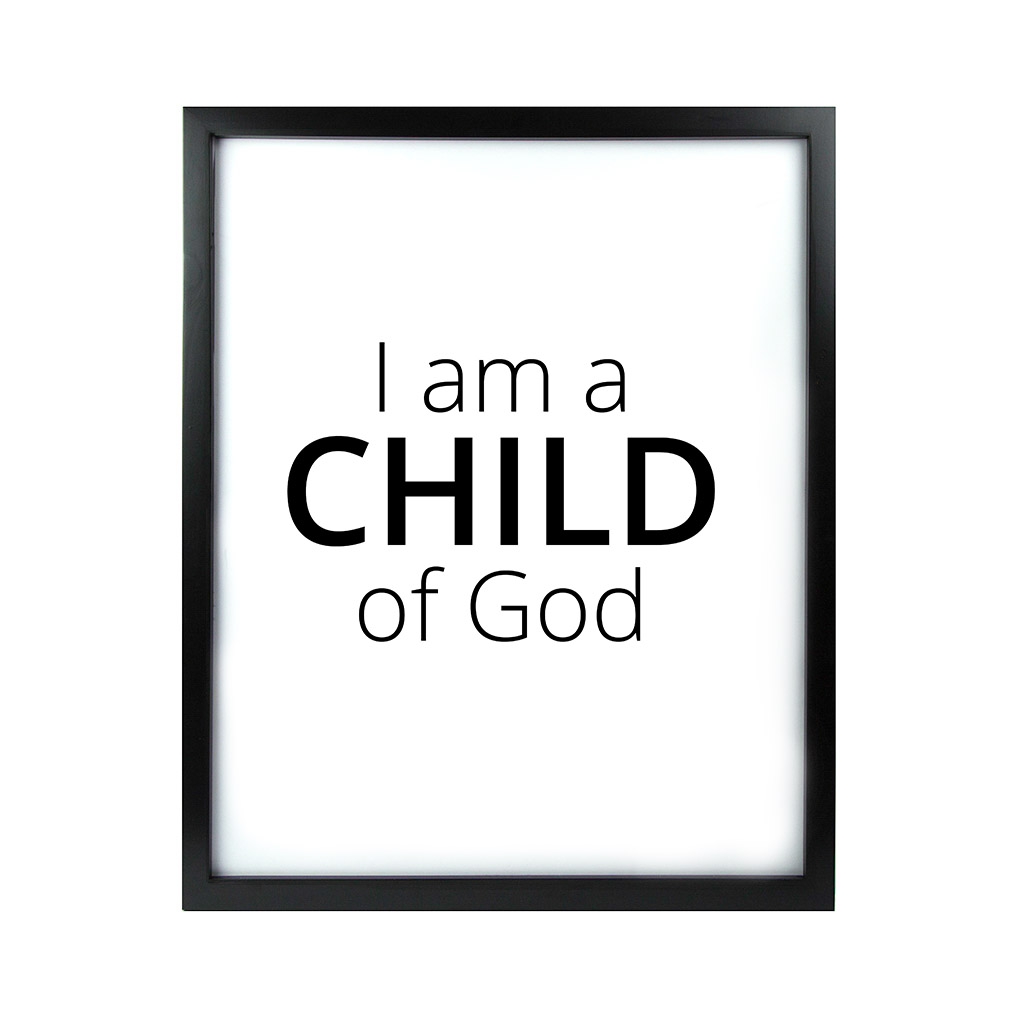 Detail Child Of God Quotes Nomer 9