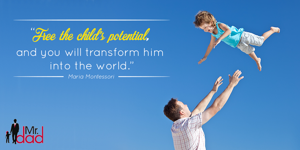 Detail Child Potential Quotes Nomer 5