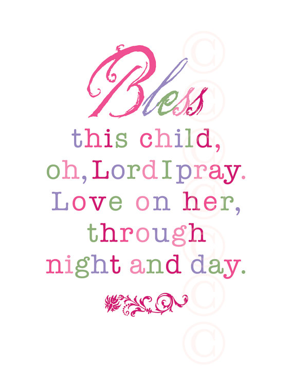 Detail Child Prayer Quotes Nomer 33