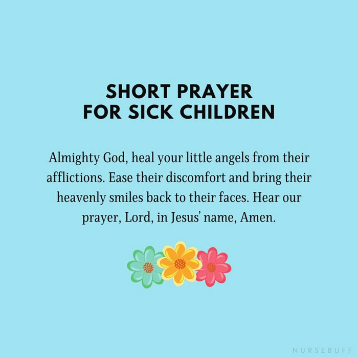 Detail Child Prayer Quotes Nomer 36