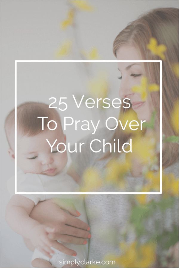Detail Child Prayer Quotes Nomer 44