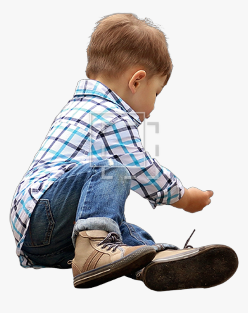 Detail Child Sitting Png Nomer 8